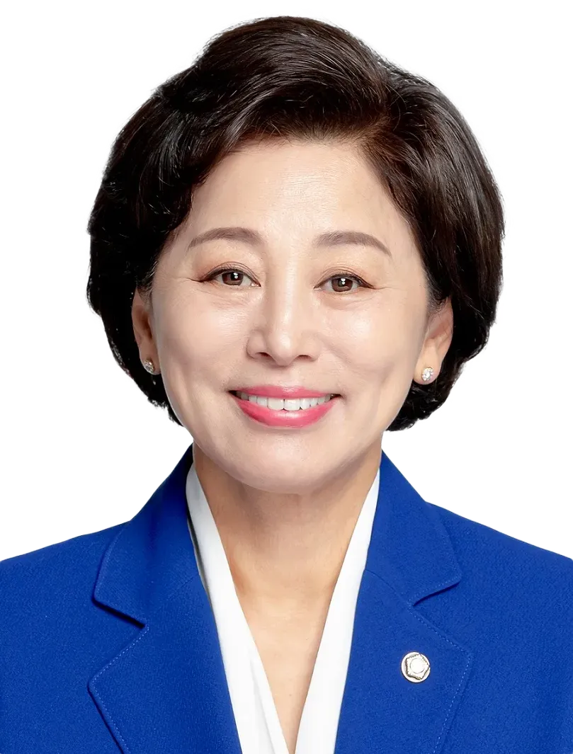 더불어민주당 남인순