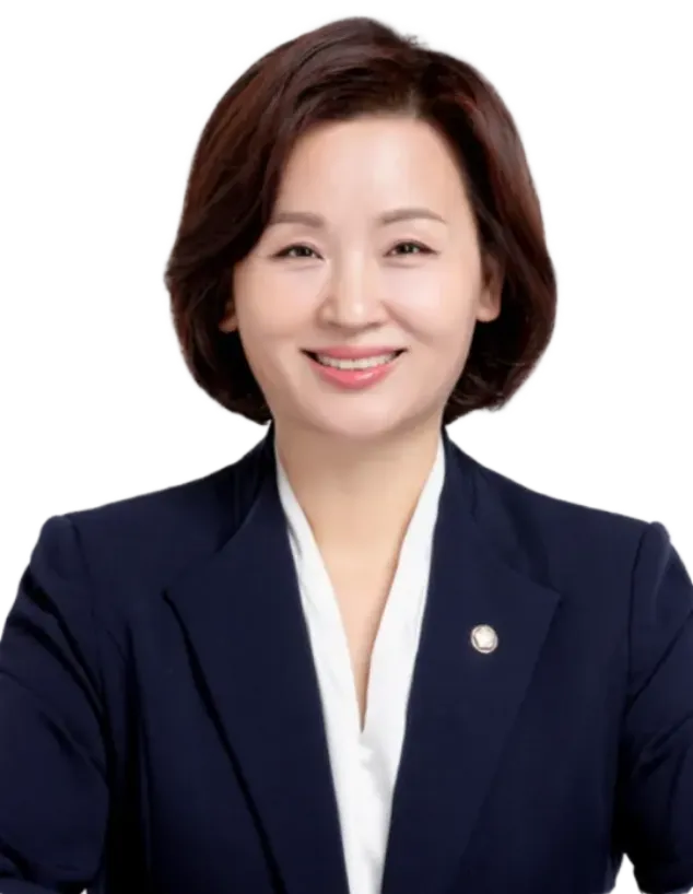 더불어민주당 이수진