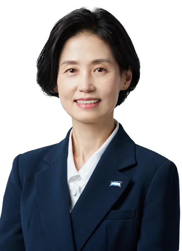 조국혁신당 박은정