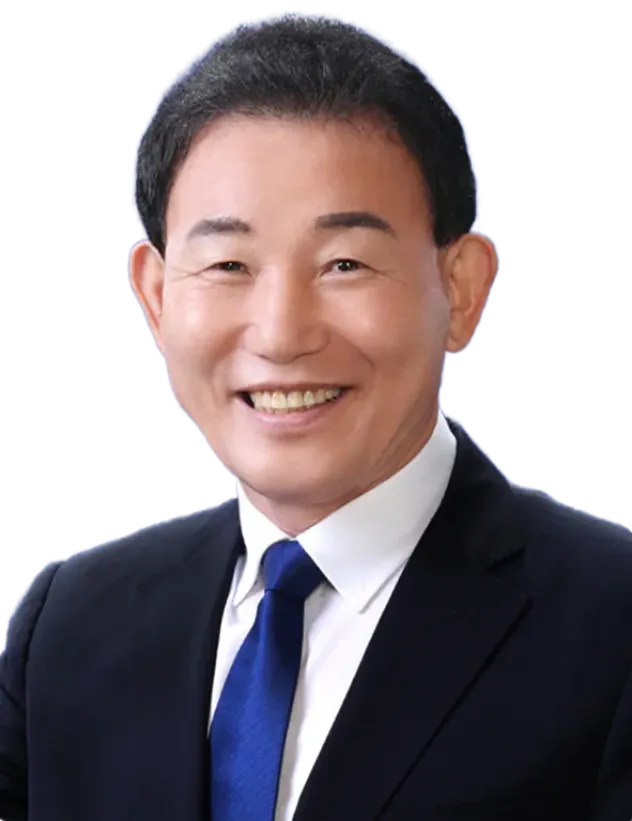 더불어민주당 박용갑