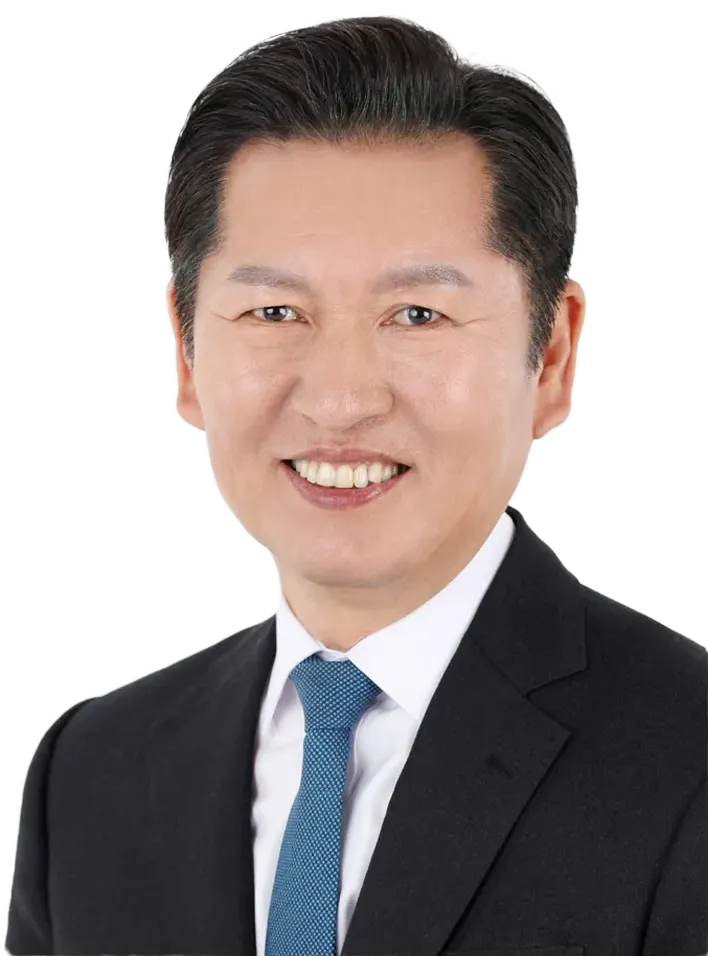 더불어민주당 정청래