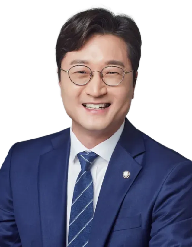 더불어민주당 장철민