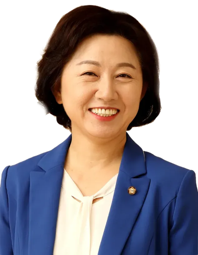 더불어민주당 송옥주