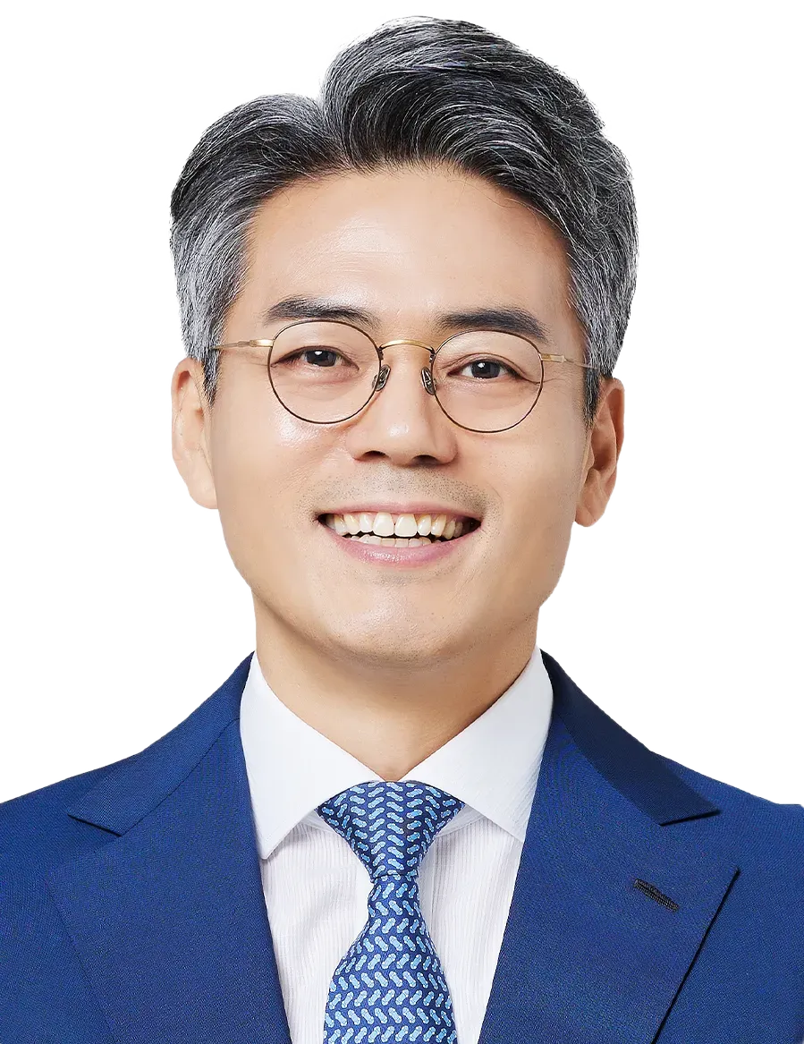 더불어민주당 김기표