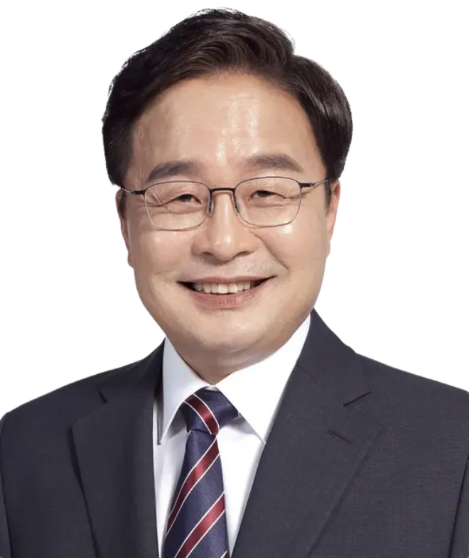 더불어민주당 김우영