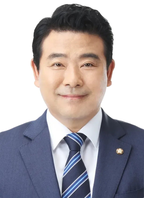 더불어민주당 박정