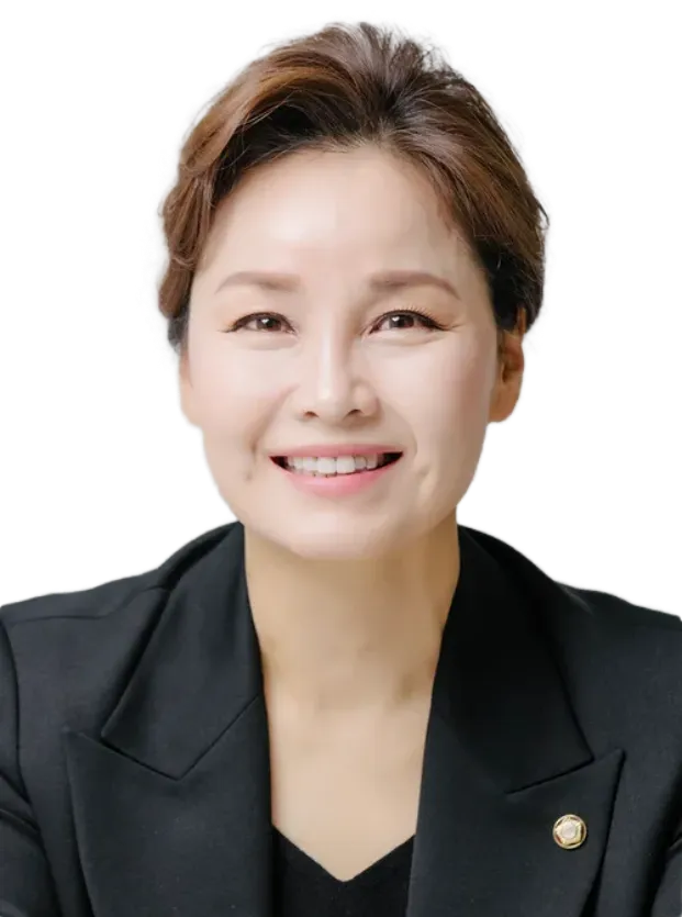 더불어민주당 임오경