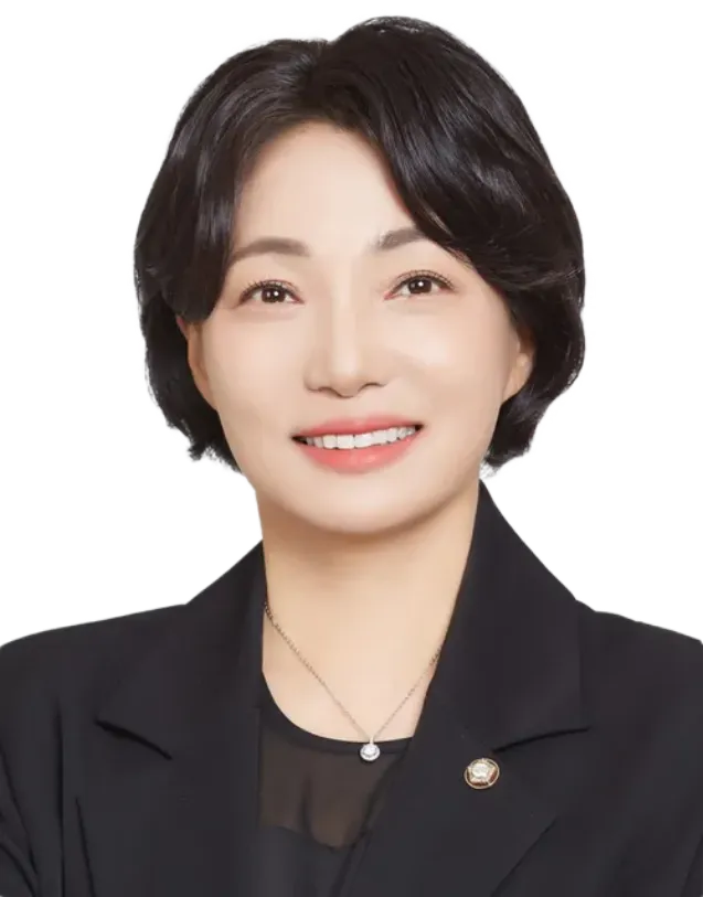 더불어민주당 서미화