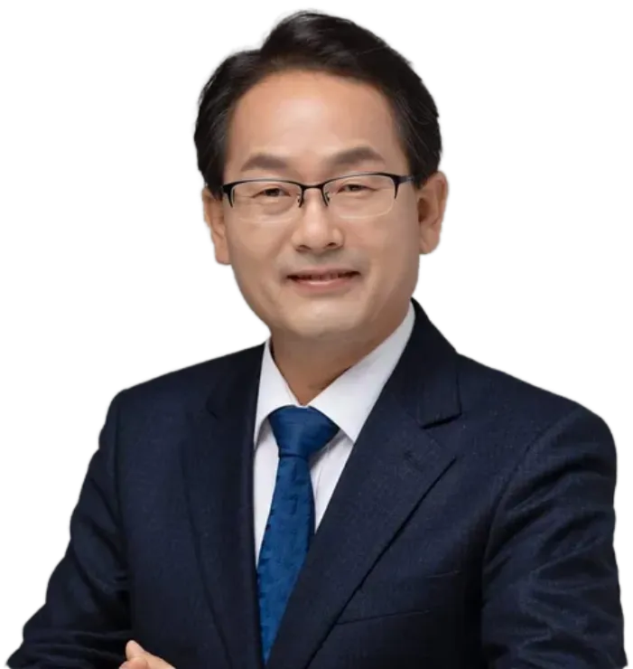 더불어민주당 강준현