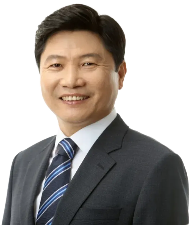 더불어민주당 홍기원