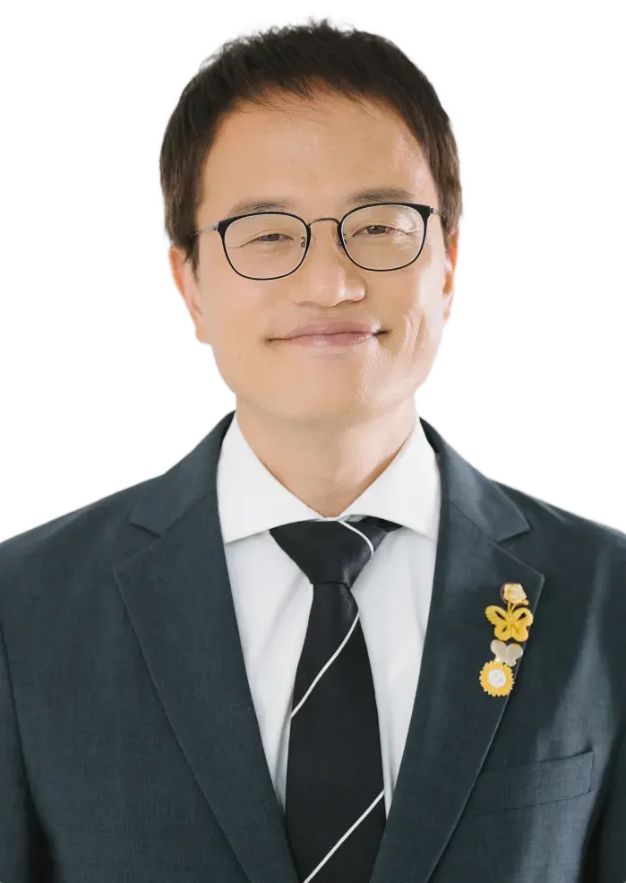 더불어민주당 박주민