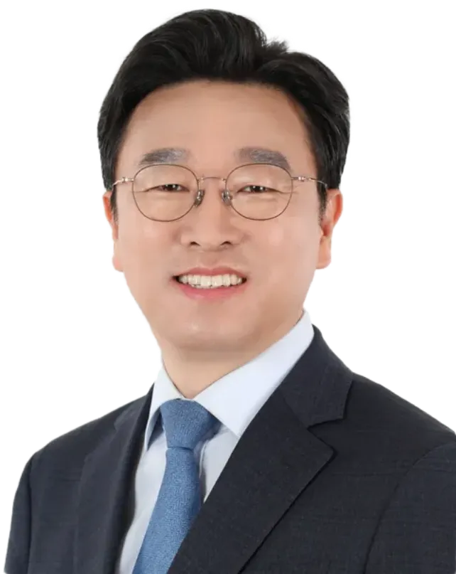 더불어민주당 이용우