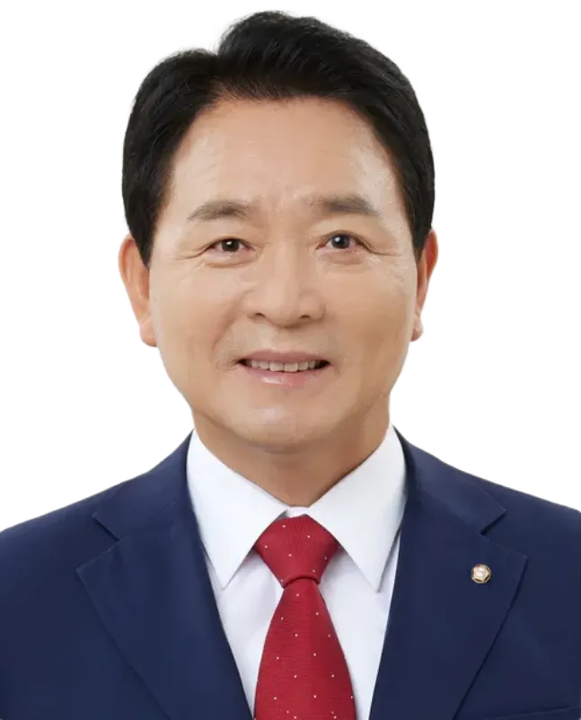 국민의힘 성일종