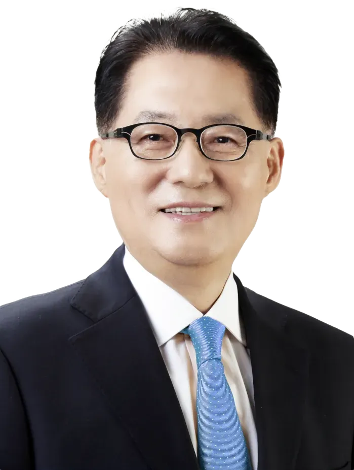 더불어민주당 박지원