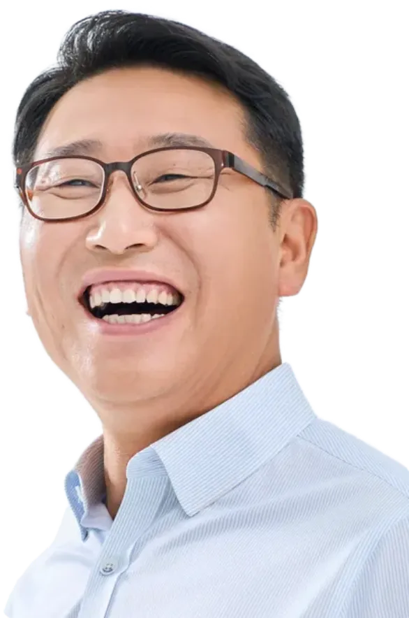 더불어민주당 김영환