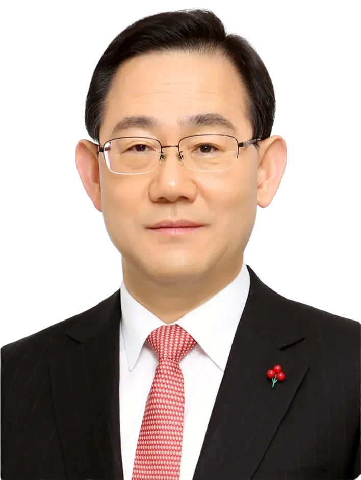 국민의힘 주호영