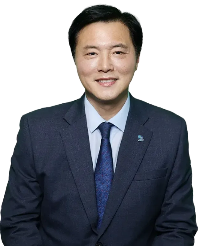 더불어민주당 조계원