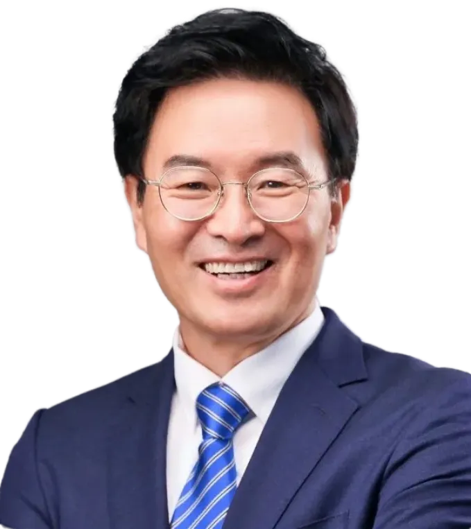 더불어민주당 정진욱