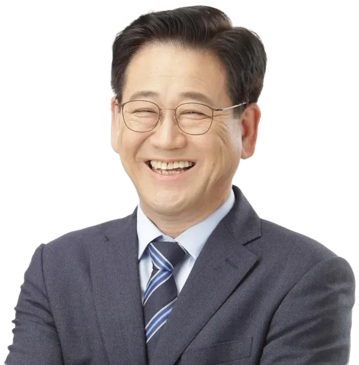 더불어민주당 김정호