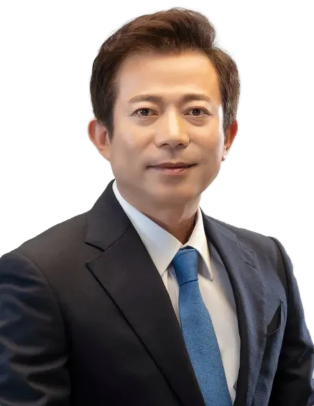 더불어민주당 이강일