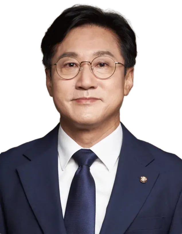 더불어민주당 신영대