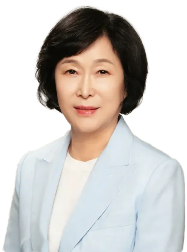 더불어민주당 오세희