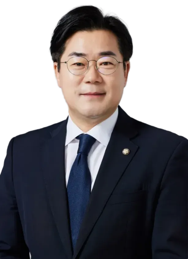 더불어민주당 박찬대