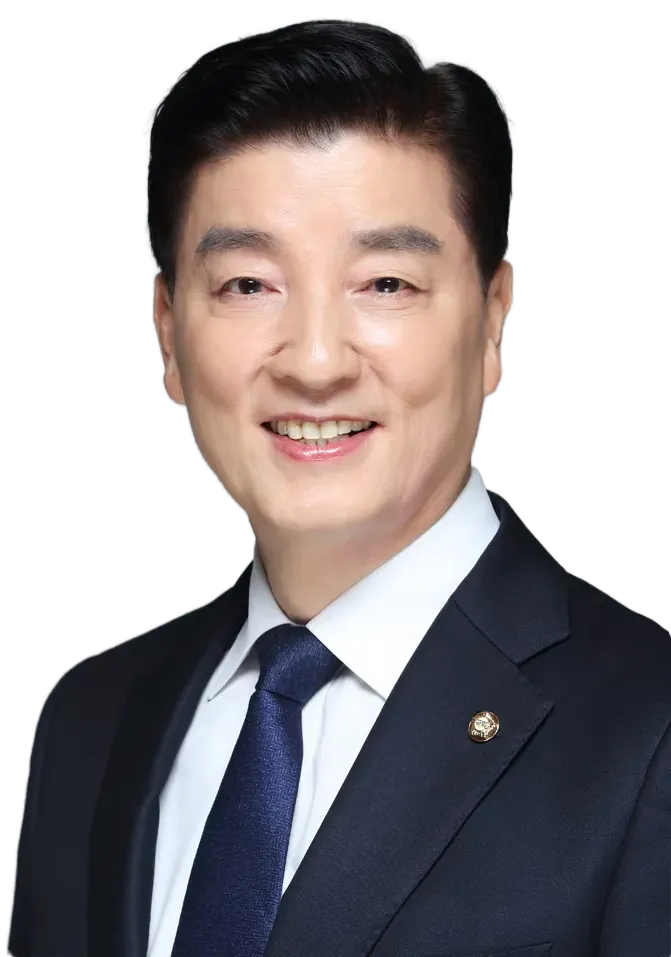 더불어민주당 이해식