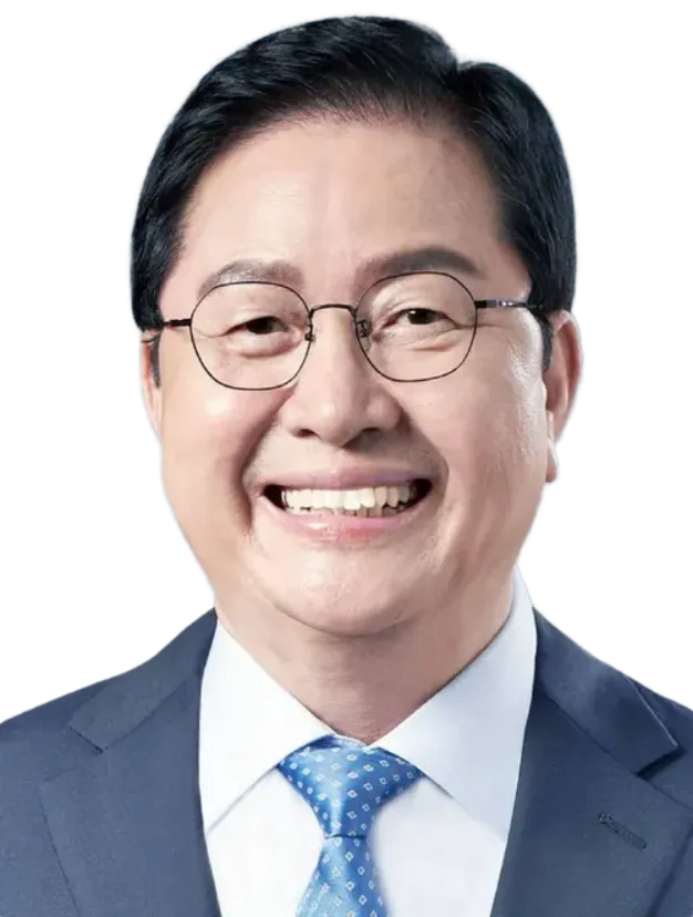 더불어민주당 장종태