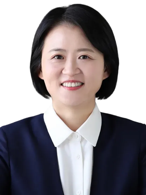 더불어민주당 박지혜