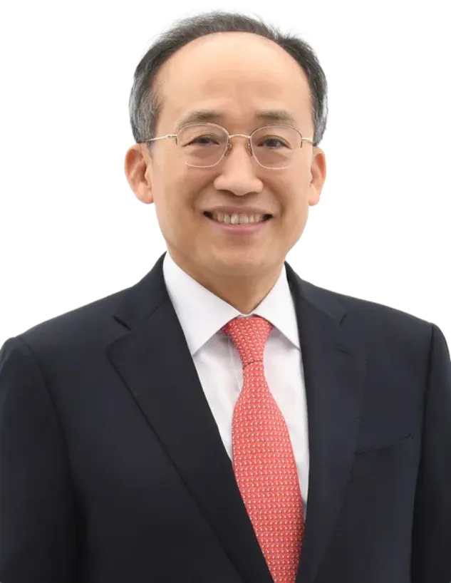 국민의힘 추경호