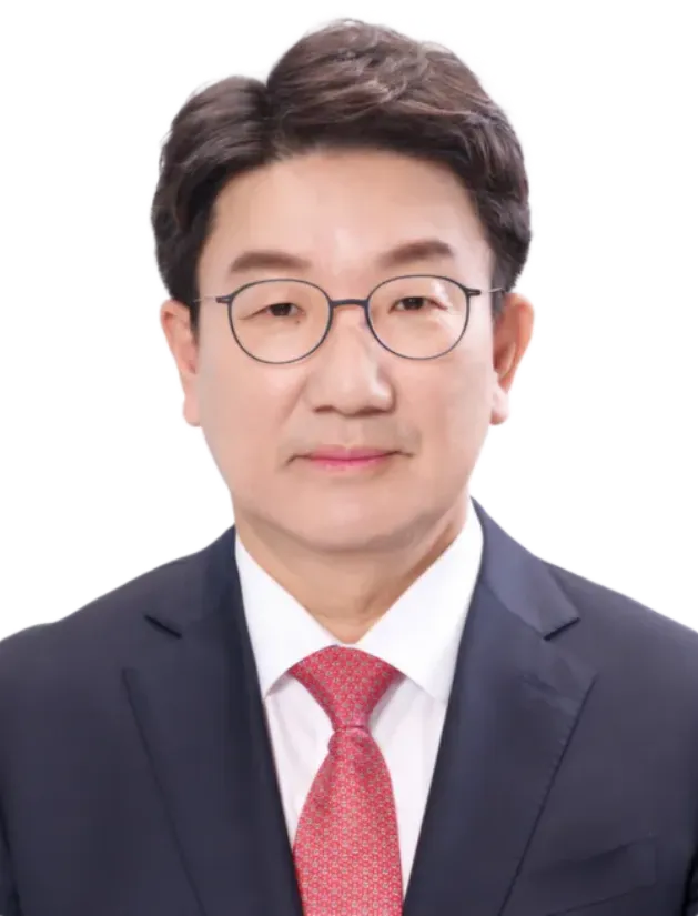 국민의힘 권성동