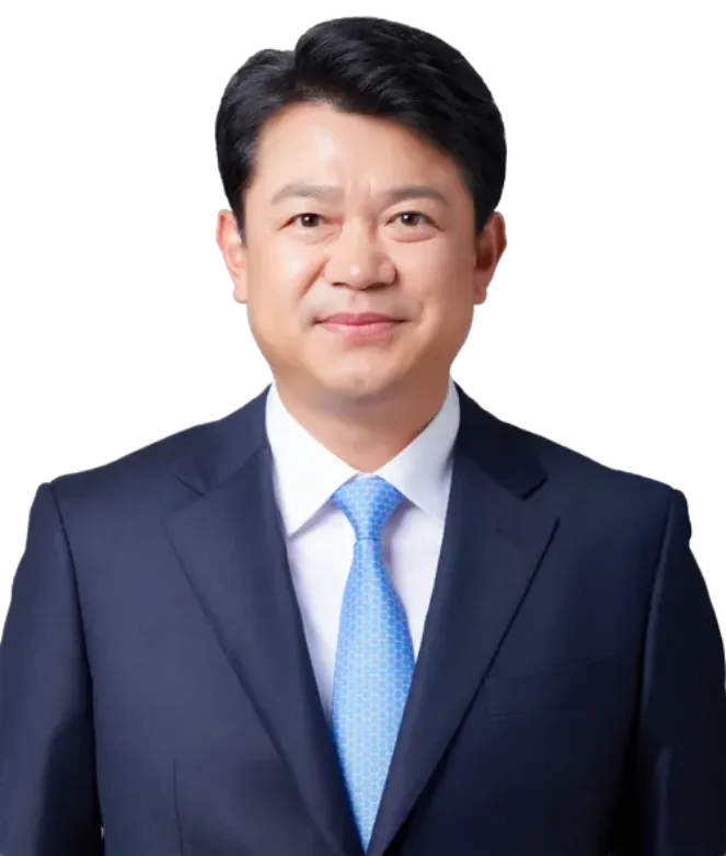 더불어민주당 복기왕