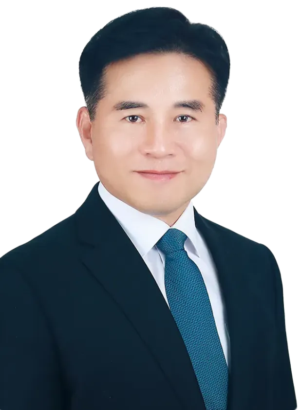 더불어민주당 이병진