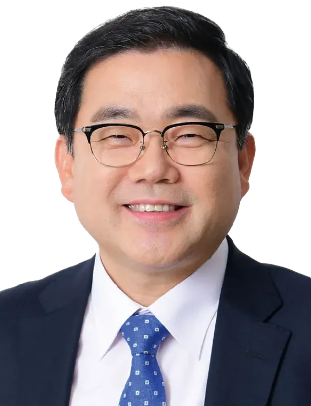 더불어민주당 허성무