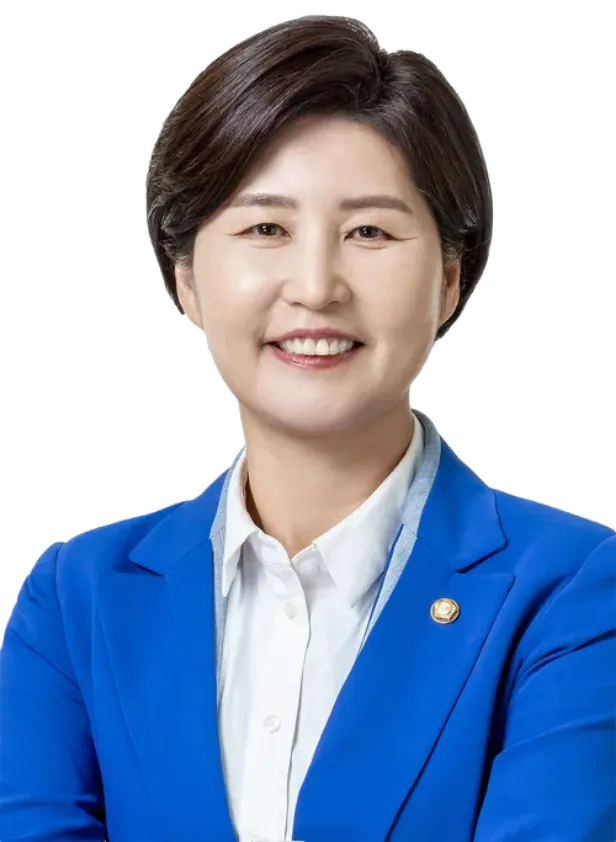 더불어민주당 백혜련