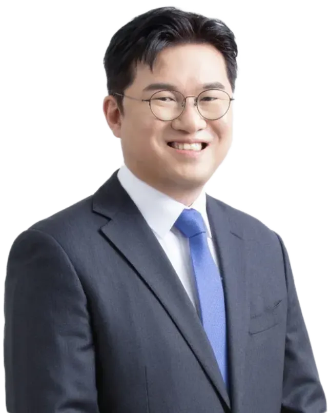 더불어민주당 정준호