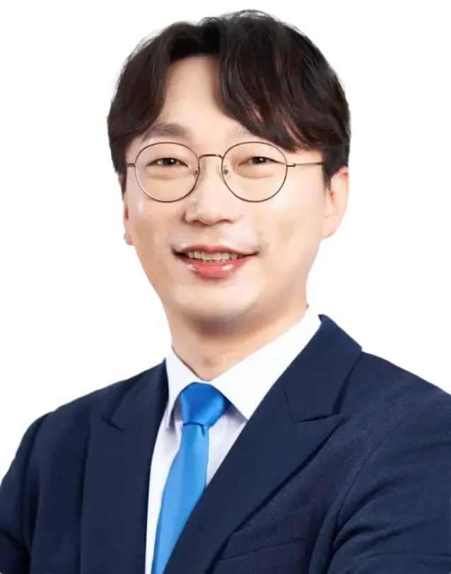 더불어민주당 모경종