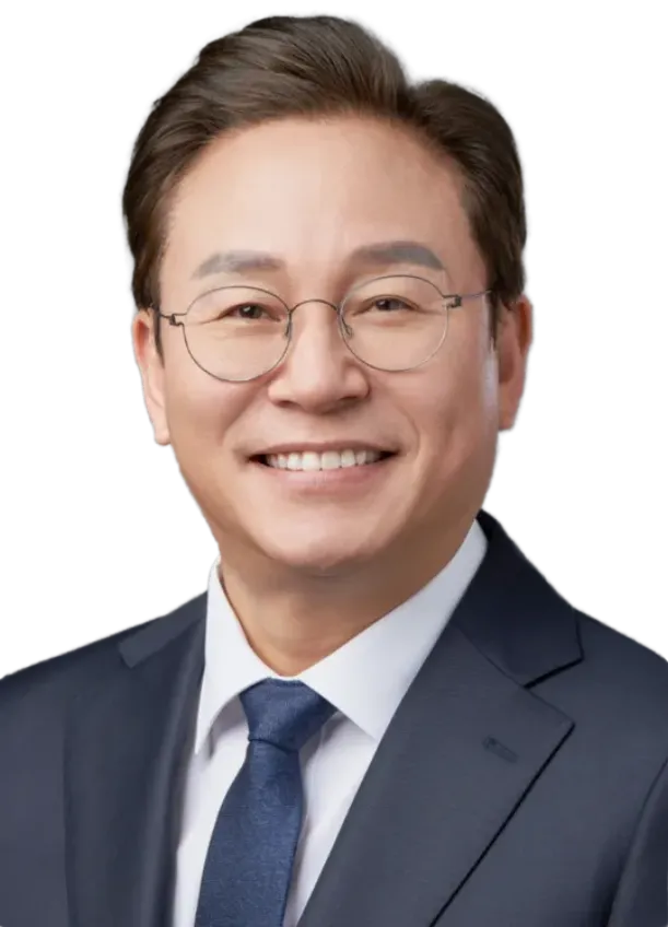 더불어민주당 손명수