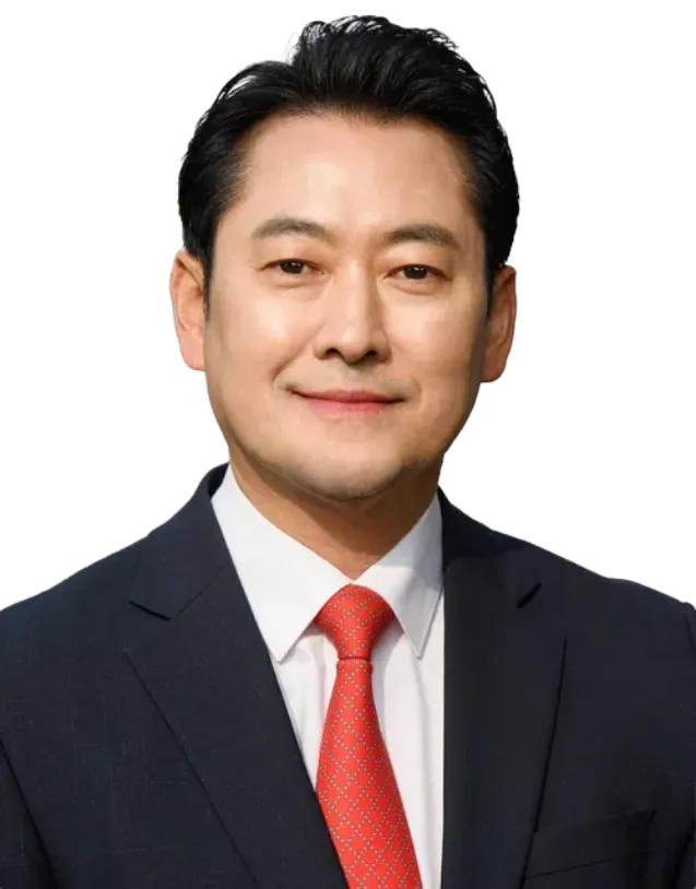 국민의힘 장동혁