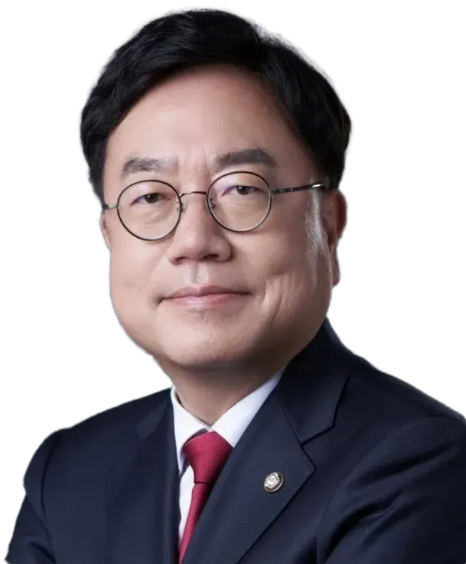 국민의힘 서범수