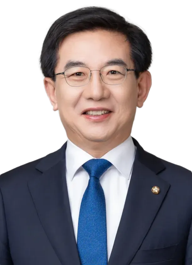 더불어민주당 정일영