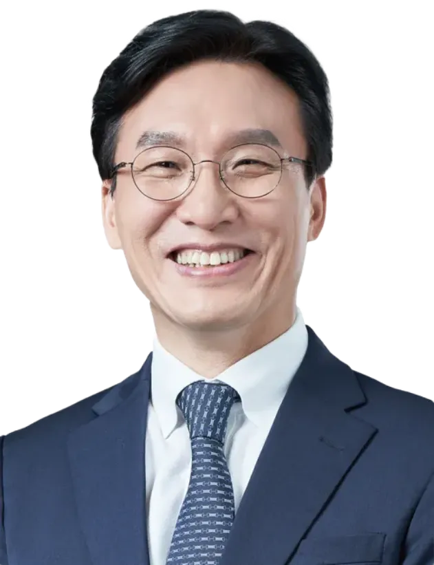 더불어민주당 김민석
