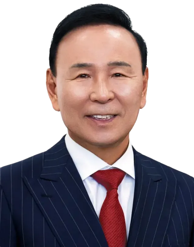 국민의힘 박덕흠