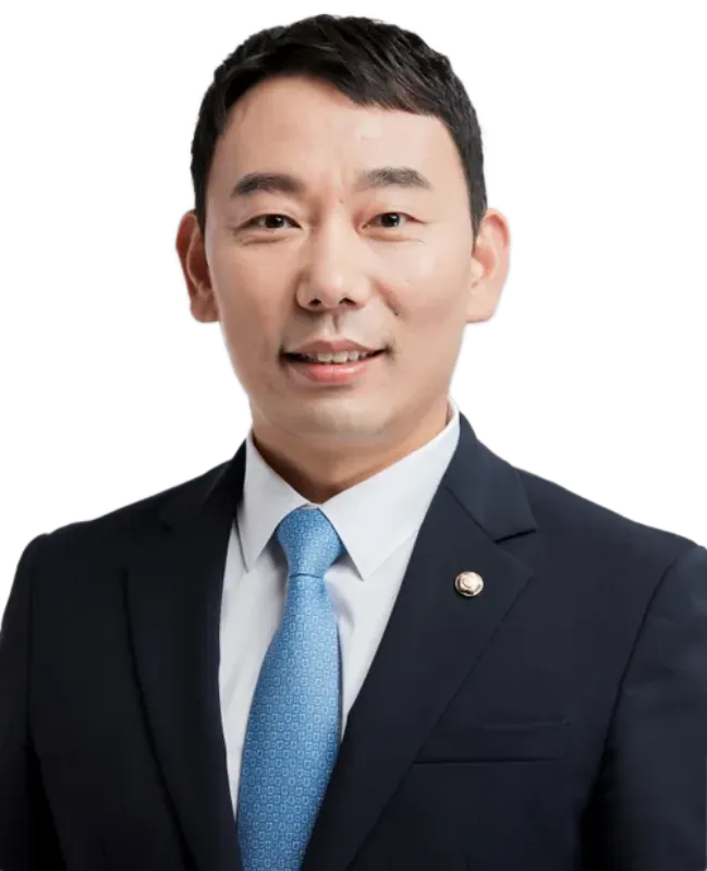 더불어민주당 김용민