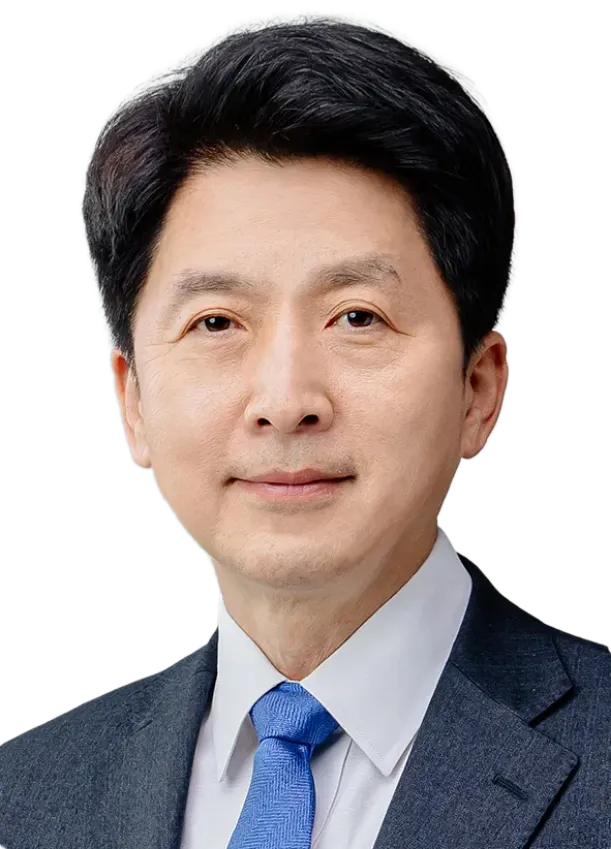 더불어민주당 오기형