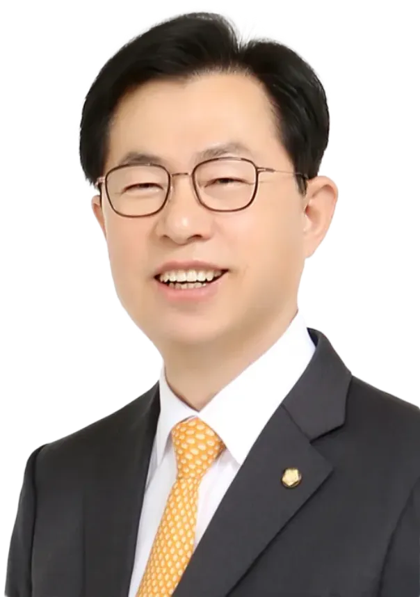 국민의힘 이만희