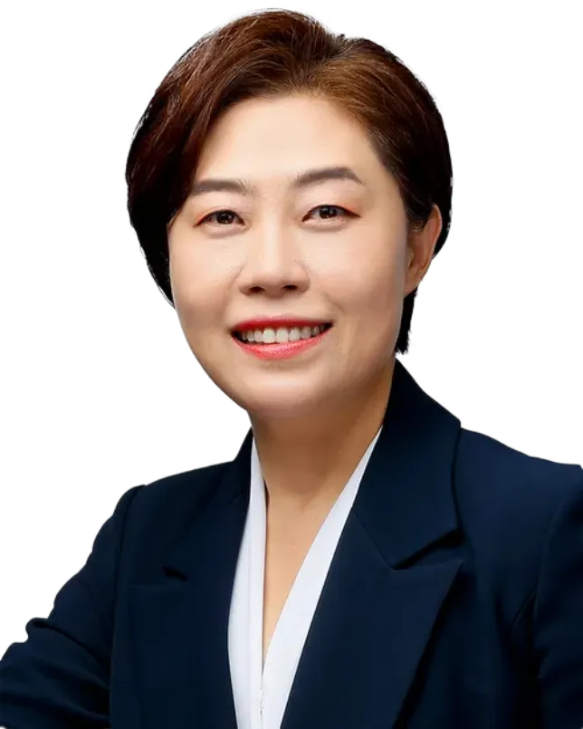 국민의힘 서지영