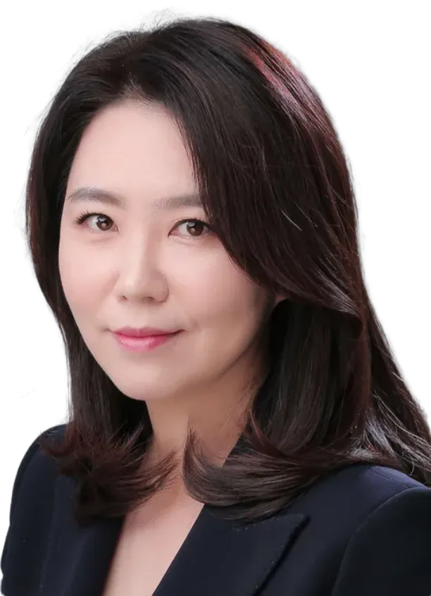 더불어민주당 강유정