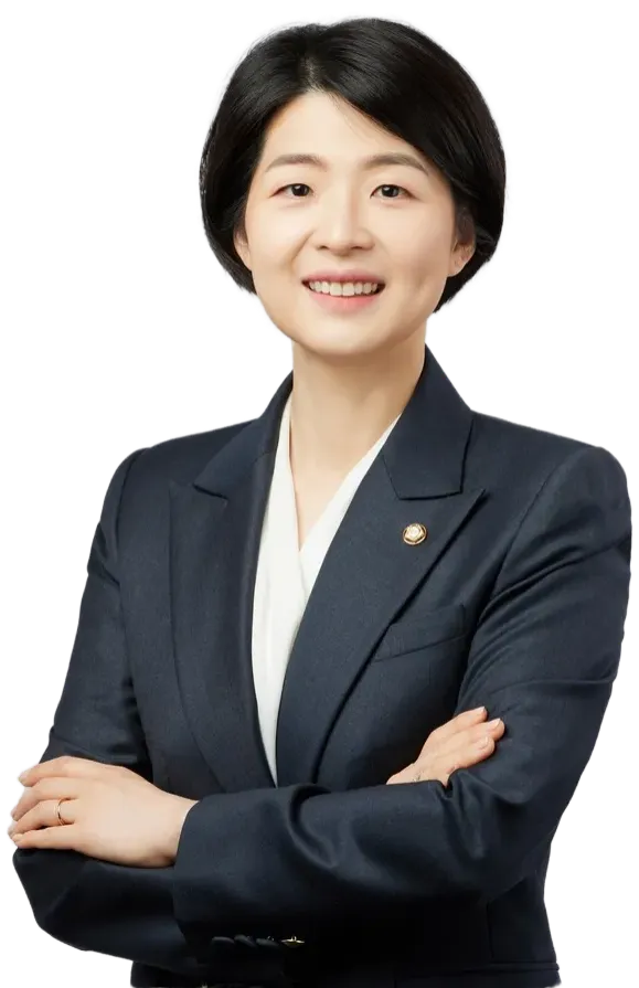 국민의힘 한지아